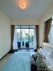 RESIDENCES AT EMERALD HILL (D9), Apartment #578970501